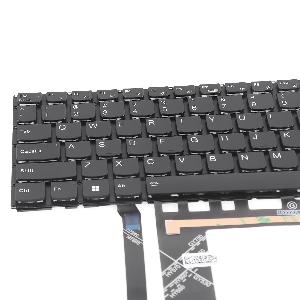 Tastatura Laptop Lenovo Legion Pro 5 16IRX8 iluminata RGB