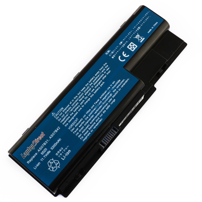 Baterie Laptop Acer AS07B31