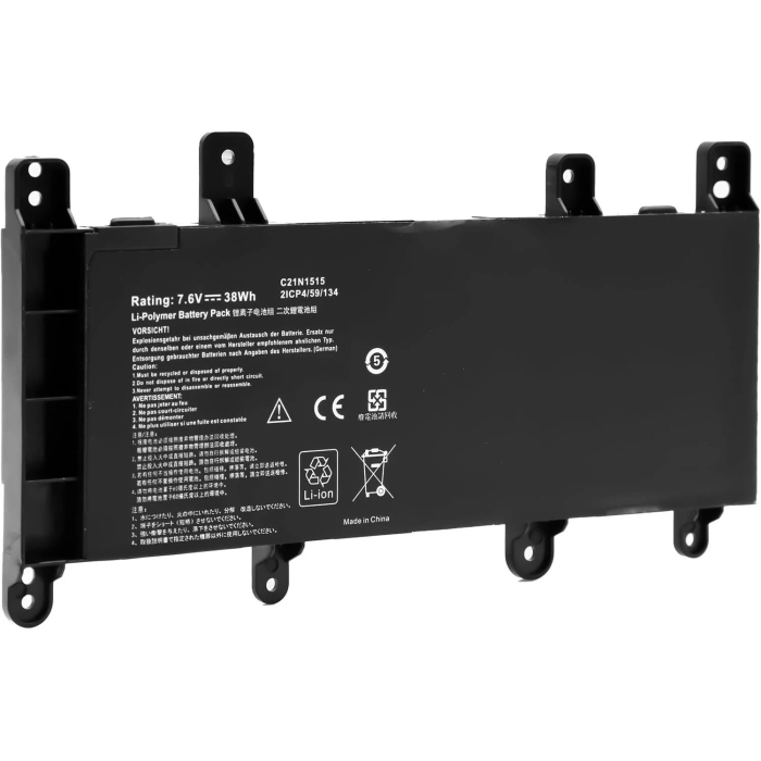 Baterie Laptop Asus X756U