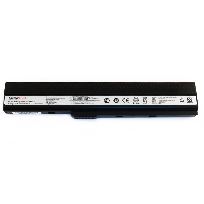 Baterie Laptop Asus X52J - imagine 2