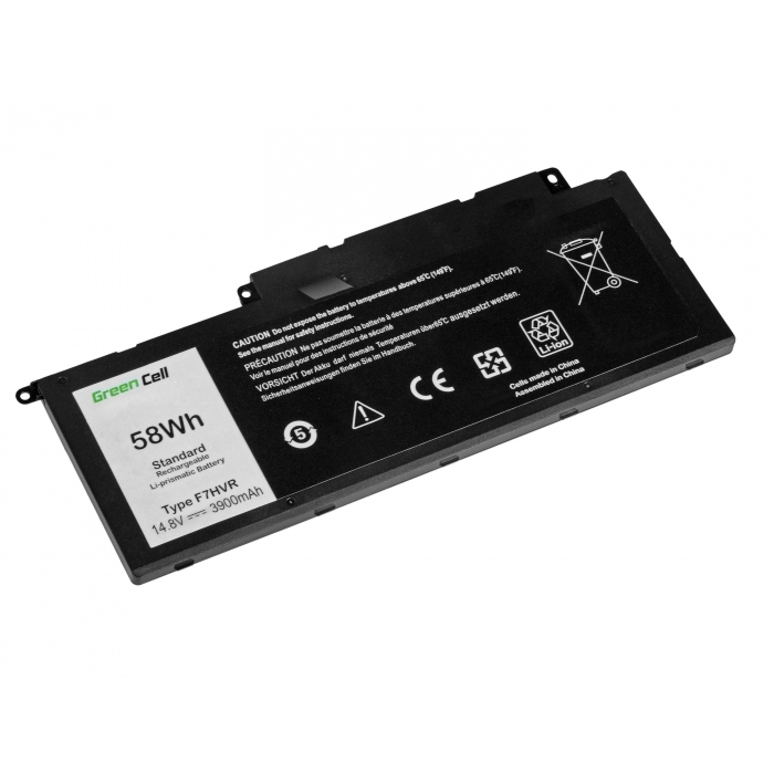 Baterie Laptop DELL Inspiron 17 7746