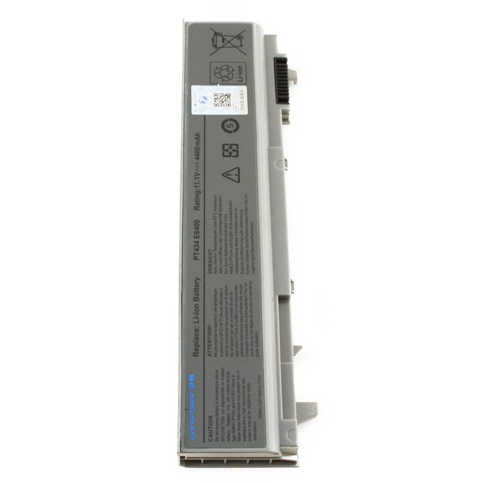 Baterie Laptop Dell Precision M4500 - imagine 3