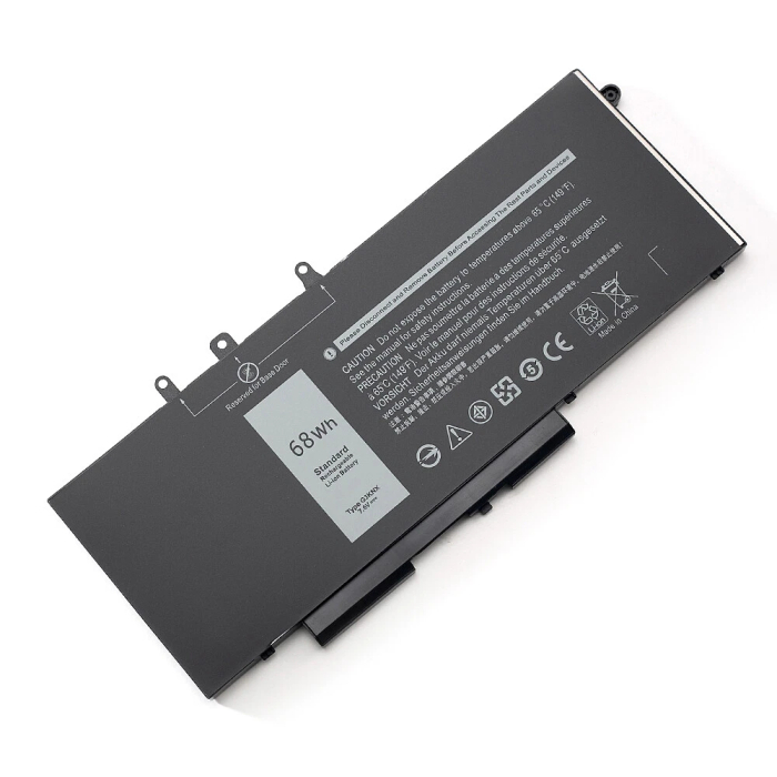 Baterie Laptop Dell Latitude 5480 7.6 V