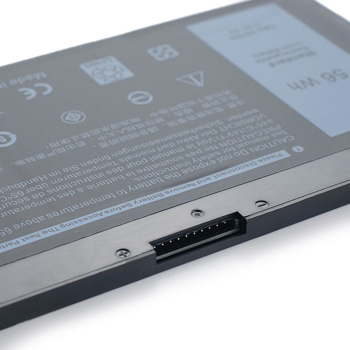 Baterie Laptop Dell Latitude 3590 - imagine 2