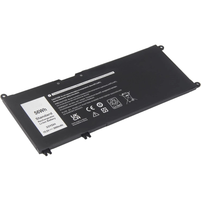 Baterie Laptop Dell Vostro 15-7580