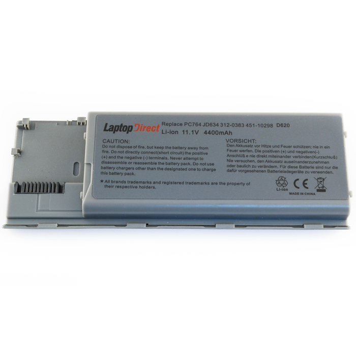 Baterie Laptop Dell Latitude PP18L - imagine 2