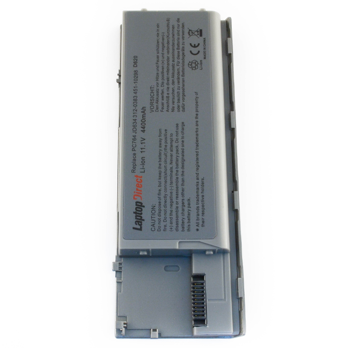 Baterie Laptop Dell Latitude PP18L - imagine 3