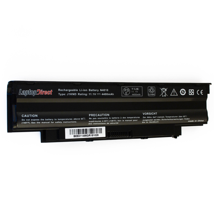 Baterie Laptop Dell Inspiron N5010 - imagine 2