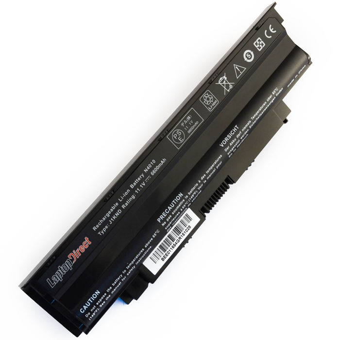 Baterie Laptop Dell Inspiron N5010 9 celule