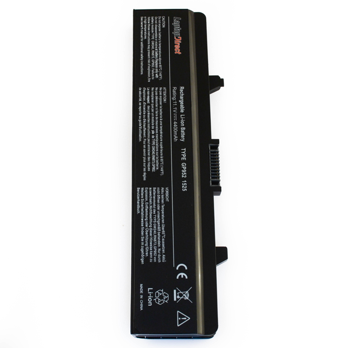 Baterie Laptop Dell Inspiron 1525 - imagine 3