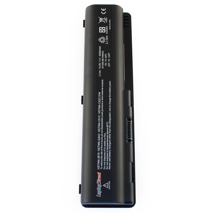 Baterie Laptop Hp HSTNN-DB72 - imagine 3