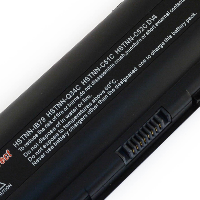 Baterie Laptop Hp HSTNN-DB72 - imagine 5