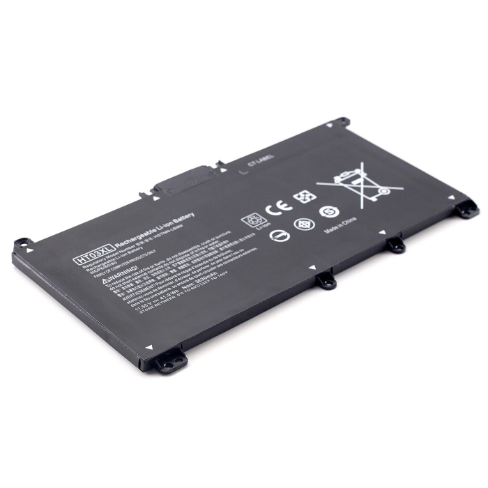 Baterie Laptop HP TF03XL 15S-FQ