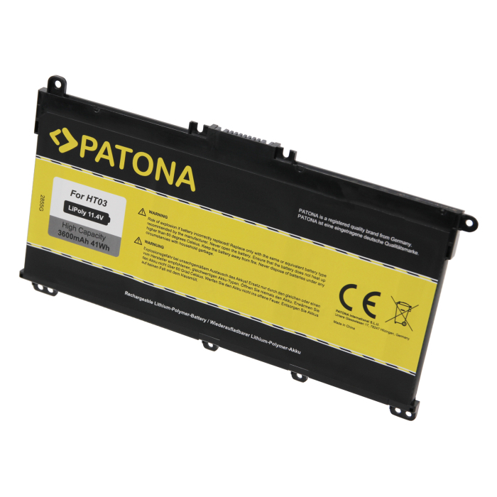 Baterie Laptop HP 14-CE2007NQ