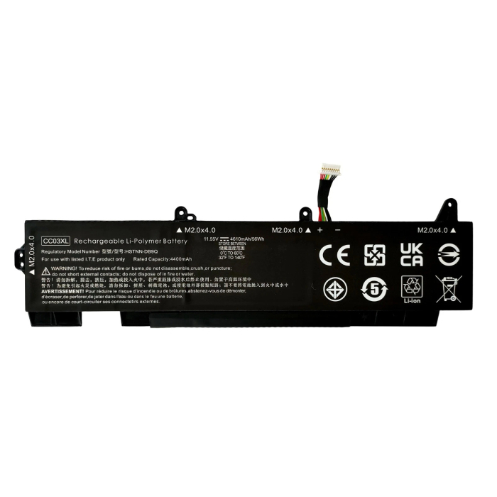 Baterie Laptop HP Elitebook 840 G7 21P40PA