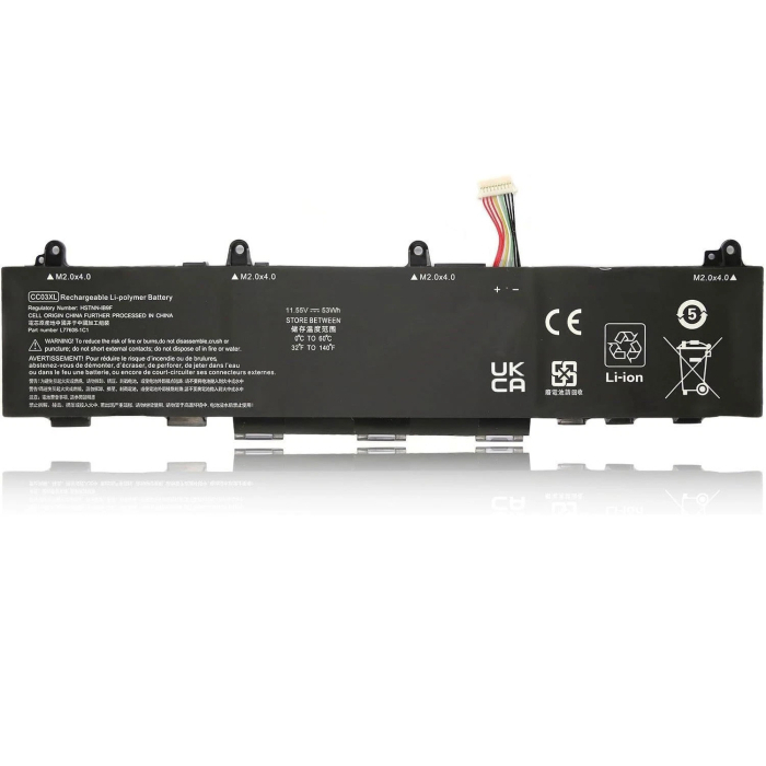 Baterie Laptop CC03XL Varianta 2