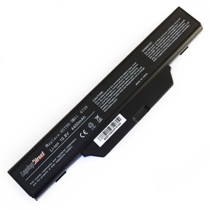 Baterie Laptop Hp Business Notebook 6720S