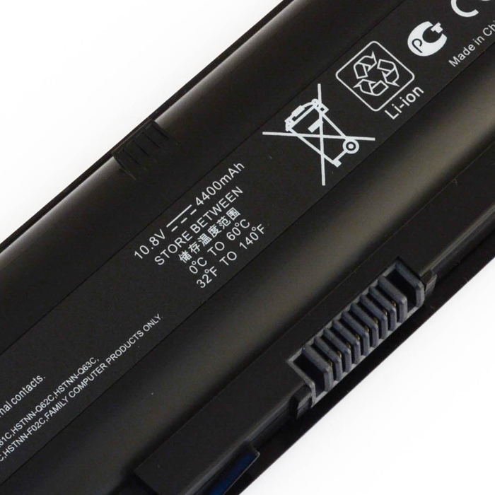 Baterie Laptop Hp HSTNN-IB0W - imagine 5