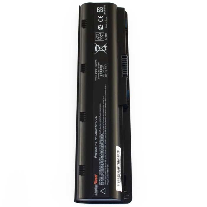 Baterie Laptop Hp HSTNN-IB0W - imagine 3