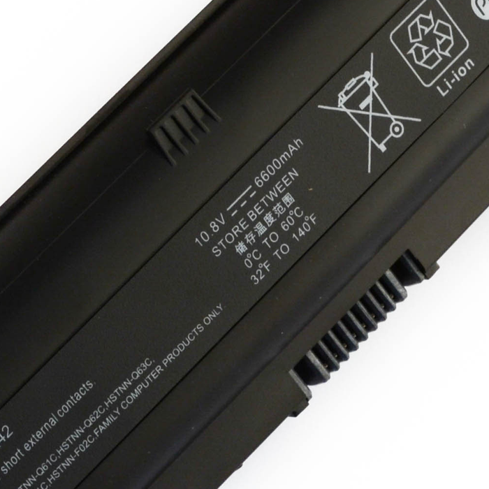 Baterie Laptop Hp 250 G1 9 celule - imagine 5