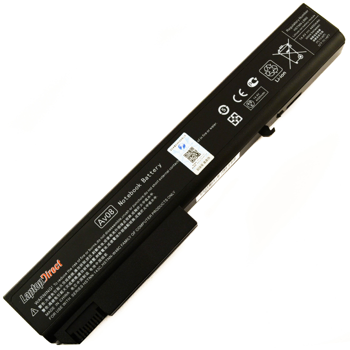 Baterie Laptop Hp EliteBook 8540w