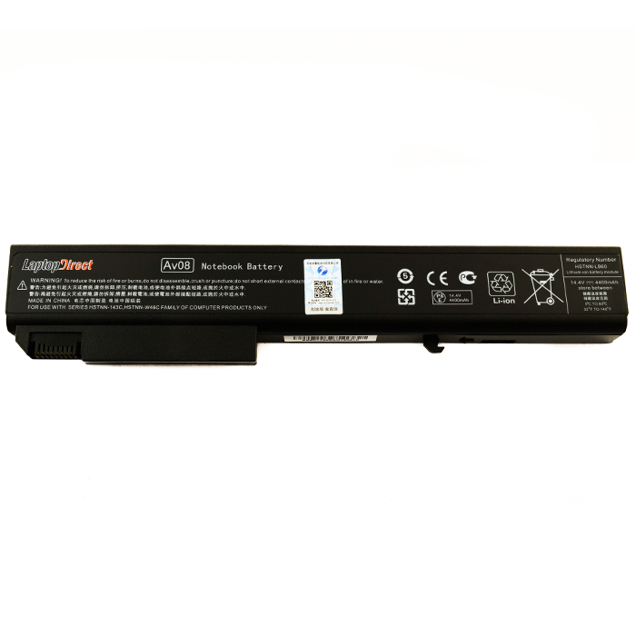 Baterie Laptop Hp EliteBook 8540w - imagine 4