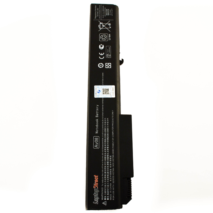 Baterie Laptop Hp EliteBook 8540w - imagine 2