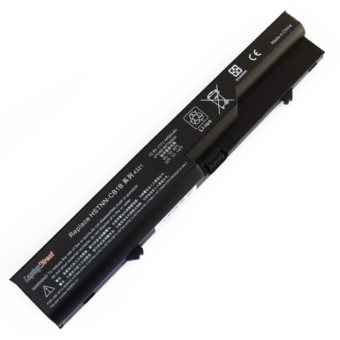Baterie Laptop Hp HSTNN-CB1B