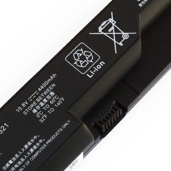 Baterie Laptop Hp HSTNN-CB1B - imagine 5