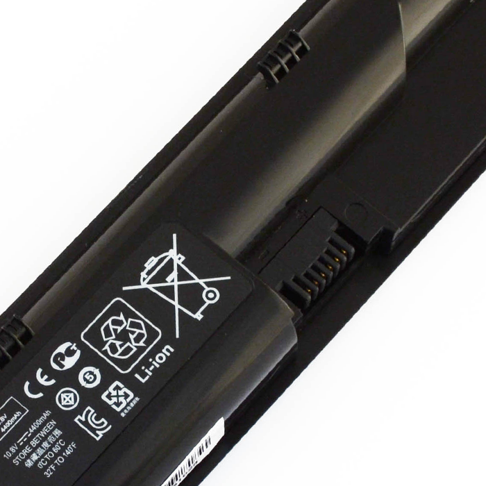 Baterie Laptop Hp Probook 3ICR19/66-2 - imagine 5