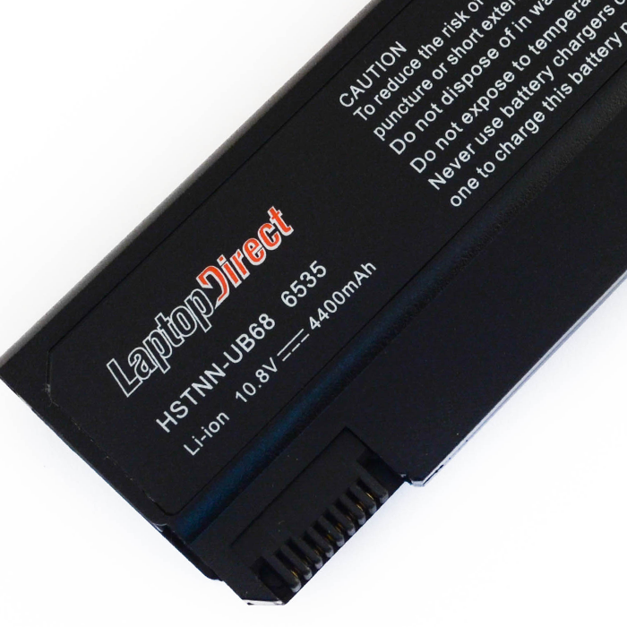 Baterie Laptop HP ProBook 6450b - imagine 5