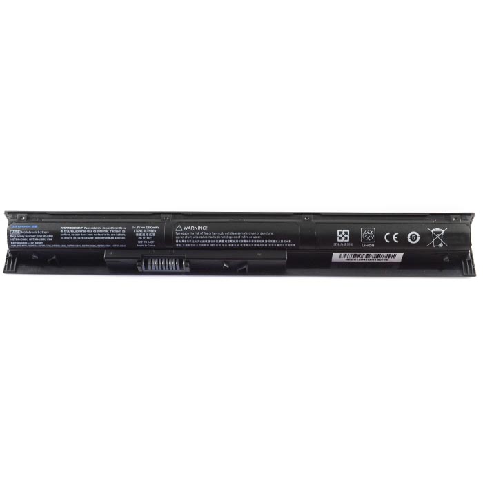 Baterie Laptop HP Compaq HSTNN-C84C - imagine 2