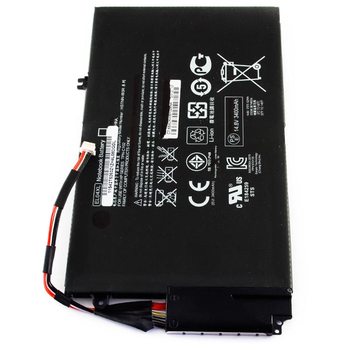 Baterie Laptop HP Envy 4-1202EA - imagine 3