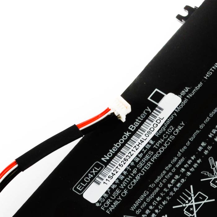 Baterie Laptop HP Envy 4-1202EA - imagine 5