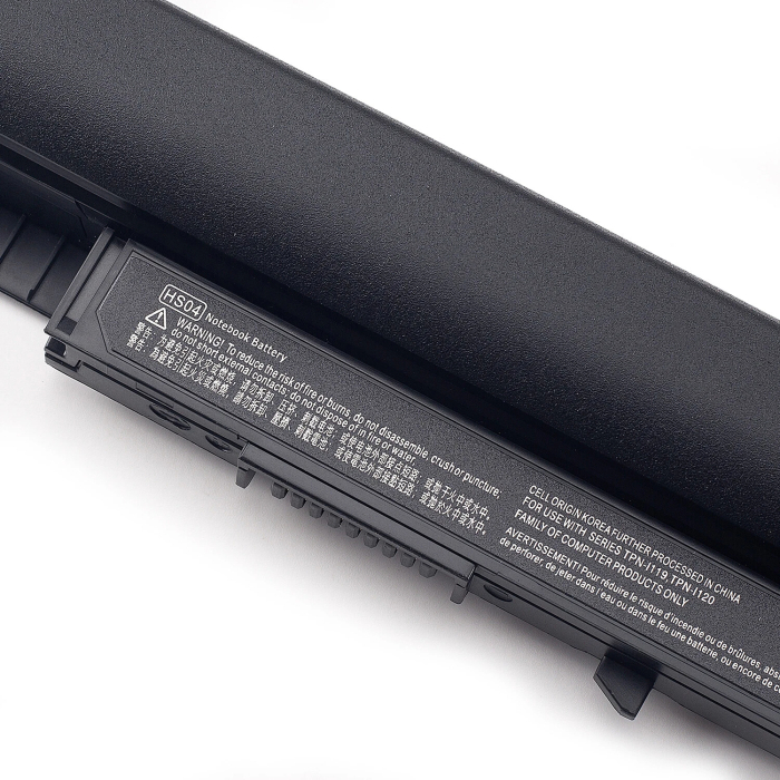 Baterie Laptop HP HSTNN-LB6V 14.8V - imagine 5