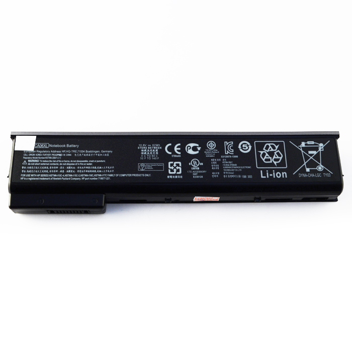 Baterie Laptop HP Probook 645 G1 - imagine 2