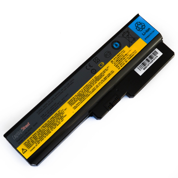Baterie Laptop Lenovo L08O6C02