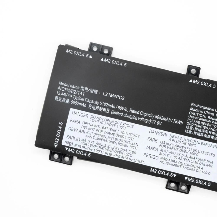 Baterie Laptop Lenovo L21D4PC1