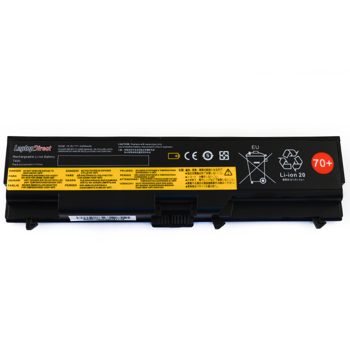 Baterie Laptop IBM Lenovo ThinkPad 42T4751 - imagine 2
