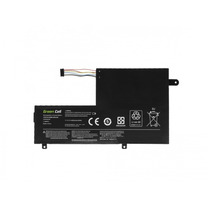 Baterie Laptop IBM Lenovo Ideapad 330S-14IKB - imagine 3