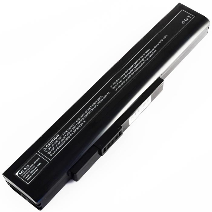 Baterie Laptop Medion Akoya E6228 14.8V