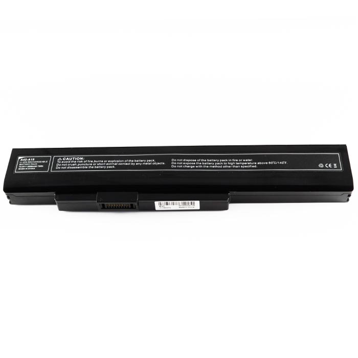 Baterie Laptop Medion Akoya E6228 14.8V - imagine 2