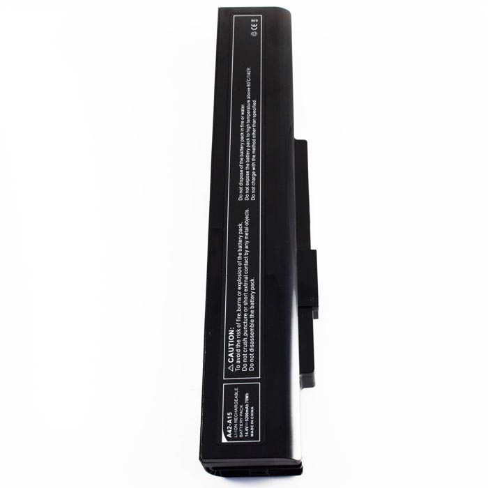 Baterie Laptop Medion Akoya E6228 14.8V - imagine 3