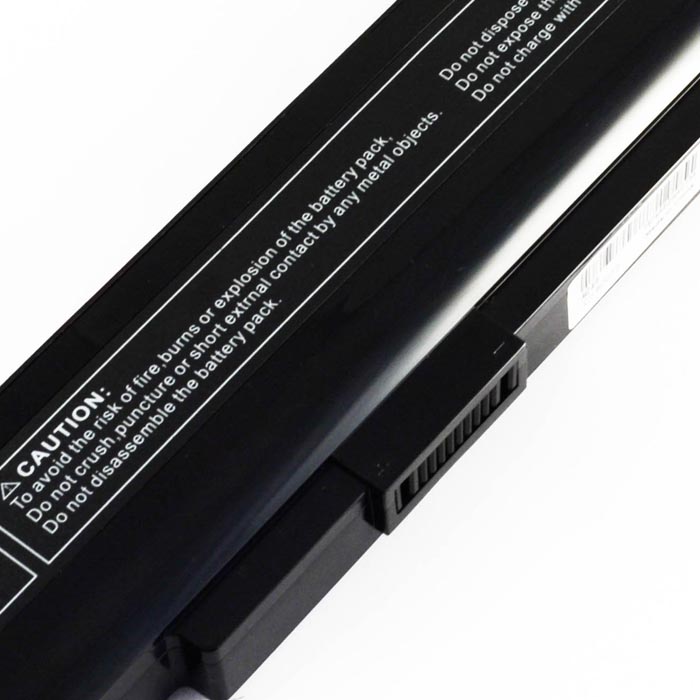 Baterie Laptop Medion Akoya E6228 14.8V - imagine 5