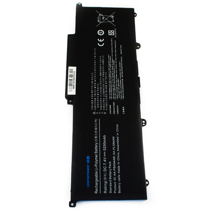 Baterie Laptop Samsung AA-PLXN4AR - imagine 3