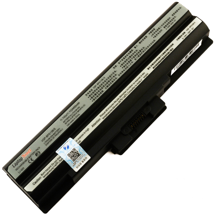 Baterie Laptop Sony Vaio VGP-BPS13B/S
