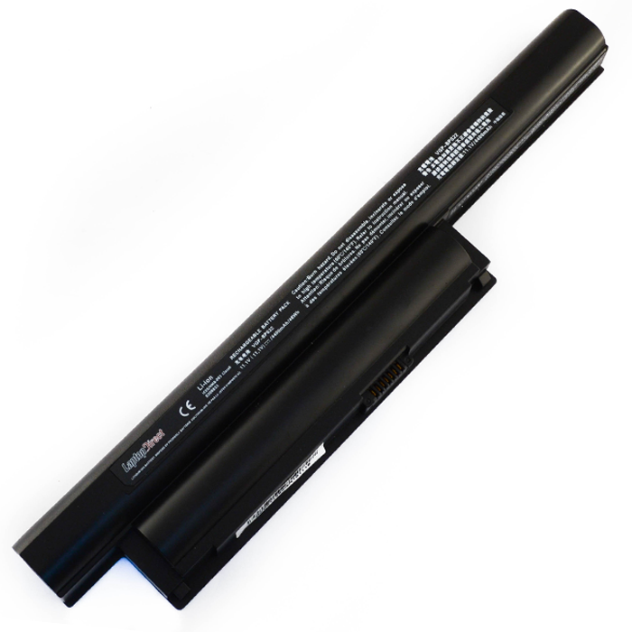 Baterie Laptop Sony Vaio VGP-BPS22