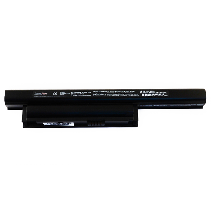 Baterie Laptop Sony Vaio VGP-BPS22 - imagine 2