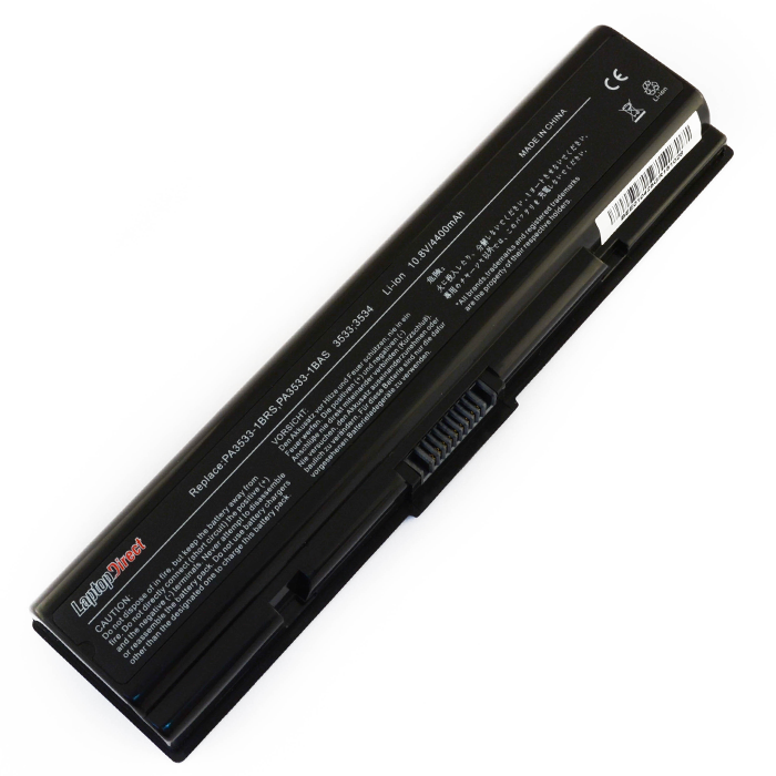 Baterie Laptop Toshiba Satellite L505-111