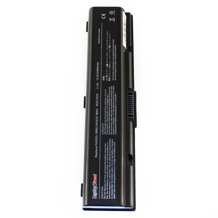 Baterie Laptop Toshiba Satellite L505-111 - imagine 3